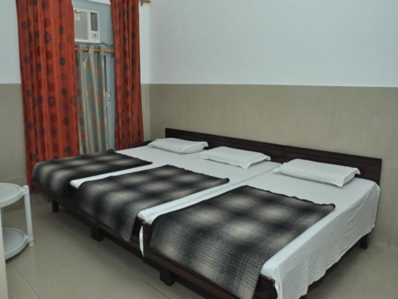 Hotel Green View Jammu Ngoại thất bức ảnh
