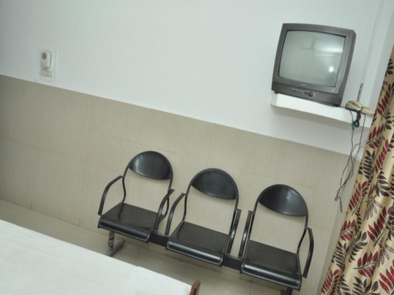 Hotel Green View Jammu Ngoại thất bức ảnh