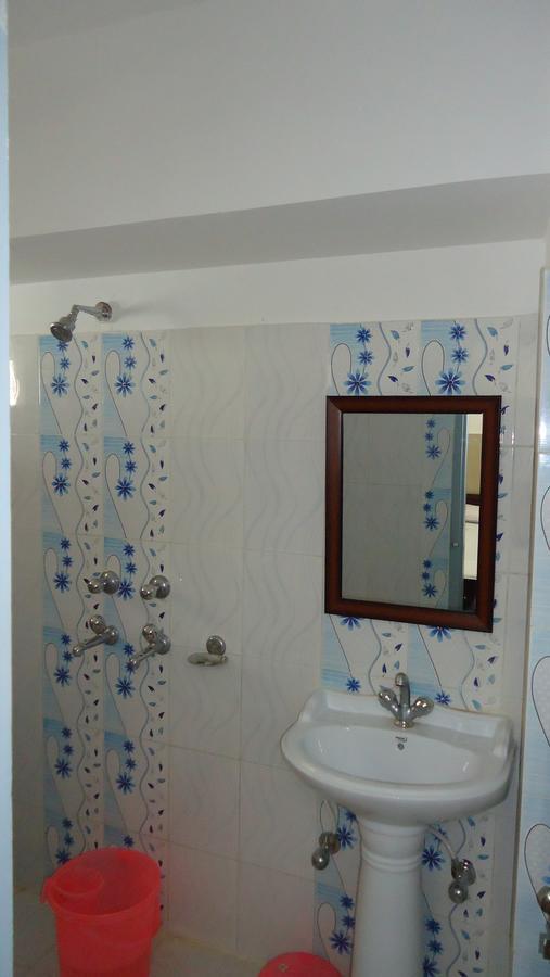 Hotel Green View Jammu Ngoại thất bức ảnh