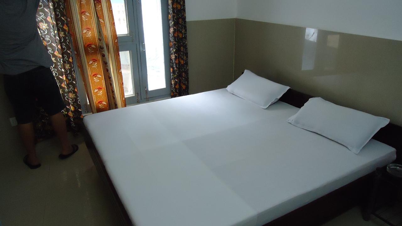 Hotel Green View Jammu Ngoại thất bức ảnh