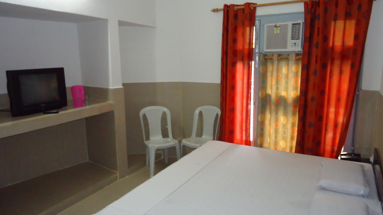 Hotel Green View Jammu Ngoại thất bức ảnh