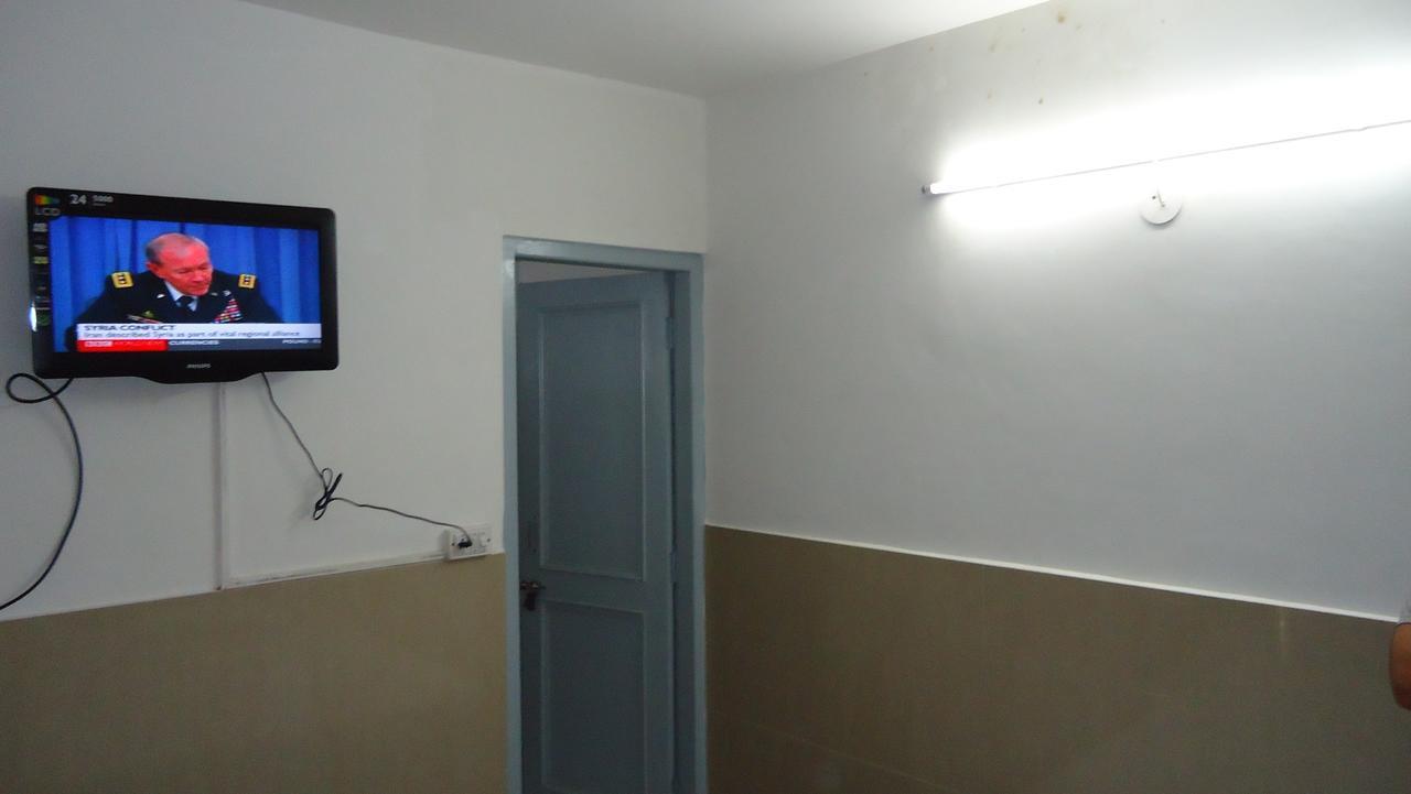 Hotel Green View Jammu Ngoại thất bức ảnh